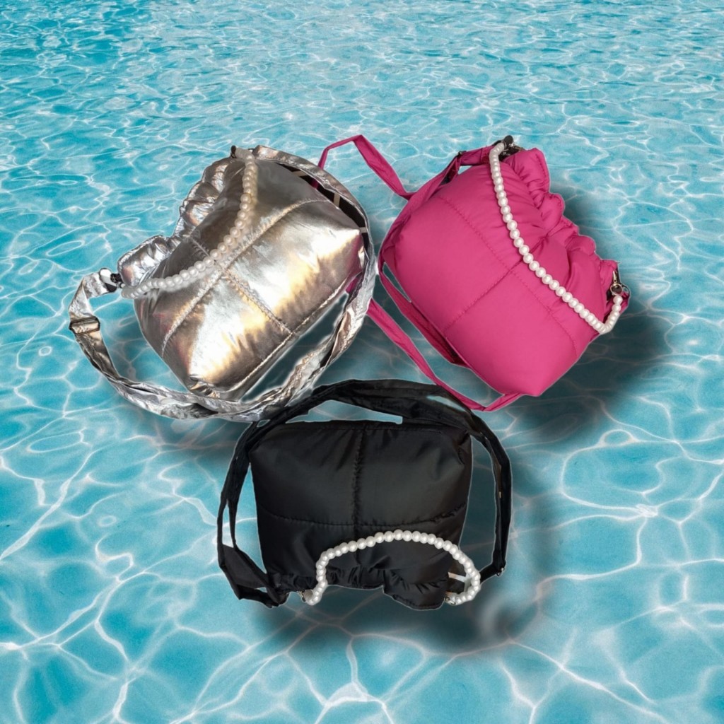 GDM - tas wanita terbaru tas slingbag wanita tas wanita murah tas wanita batam TAS SELEMPANG TALI MU