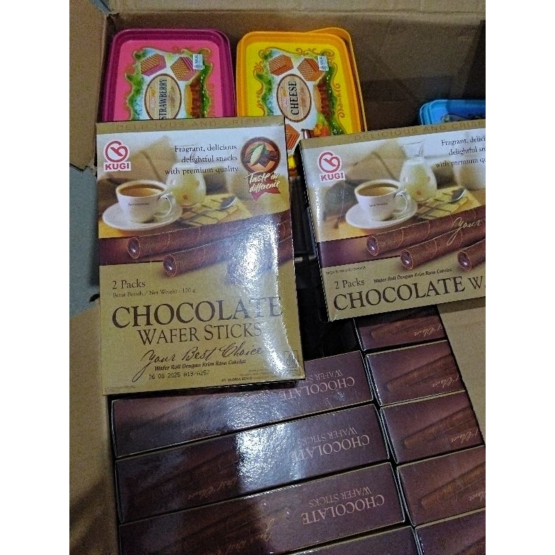 

Biskuit Butter Cookies