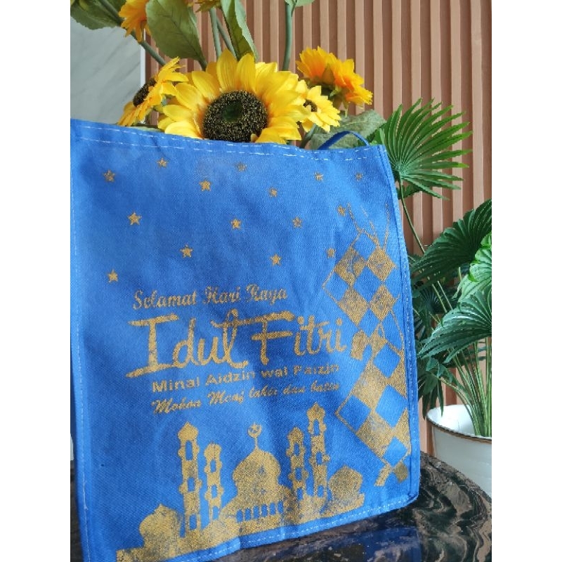 

tas idul Fitri