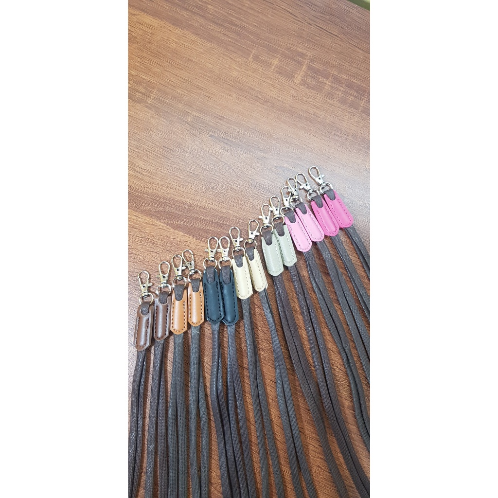 

TALI NAME TAG, GANTUNGAN NAME TAG, TALI SERBAGUNA AS05