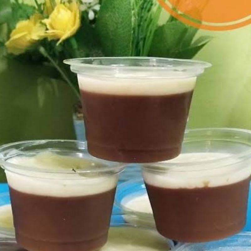 

puding vla