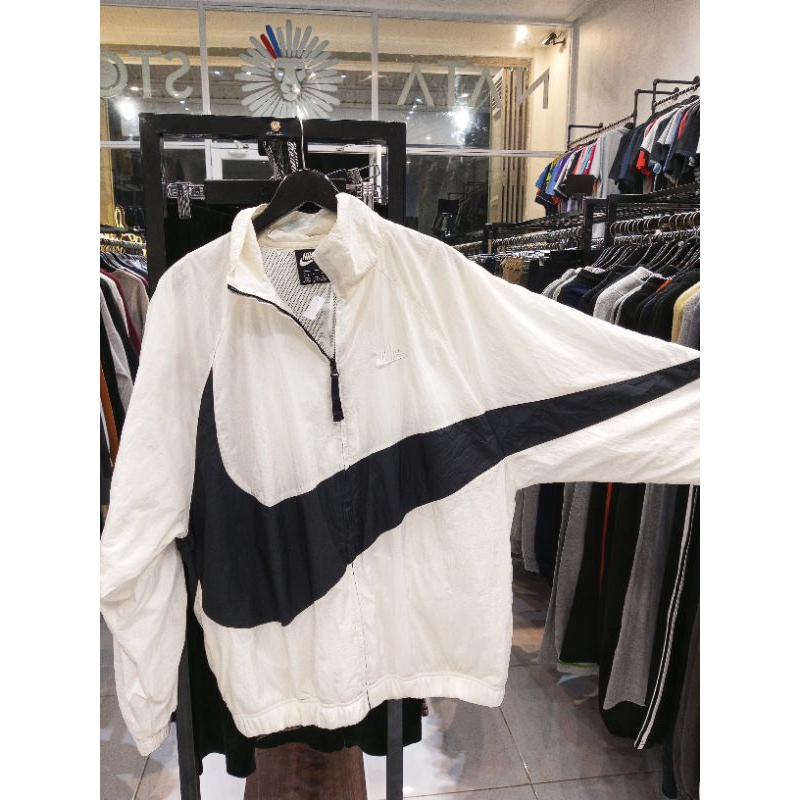 Nike BigSwoosh secon ori