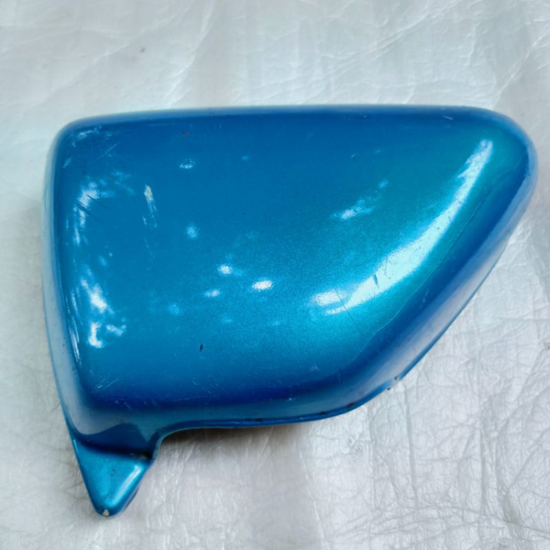 cover tempong tepong tutup box aki kiri Honda CG110 CG125 CG 110 CG 125