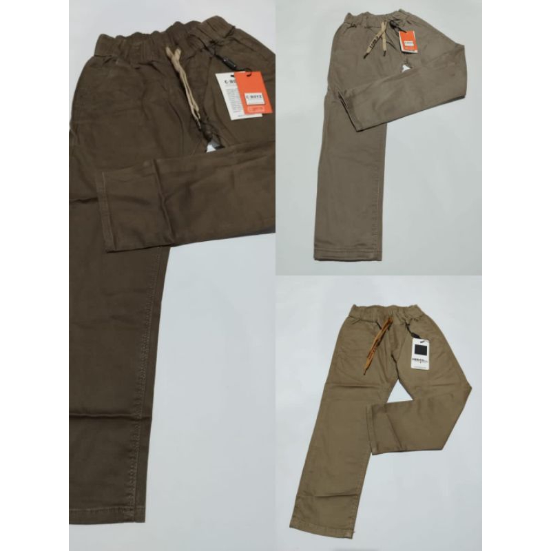 HARICO CELANA CHINO ANAK (C-BOYZ)