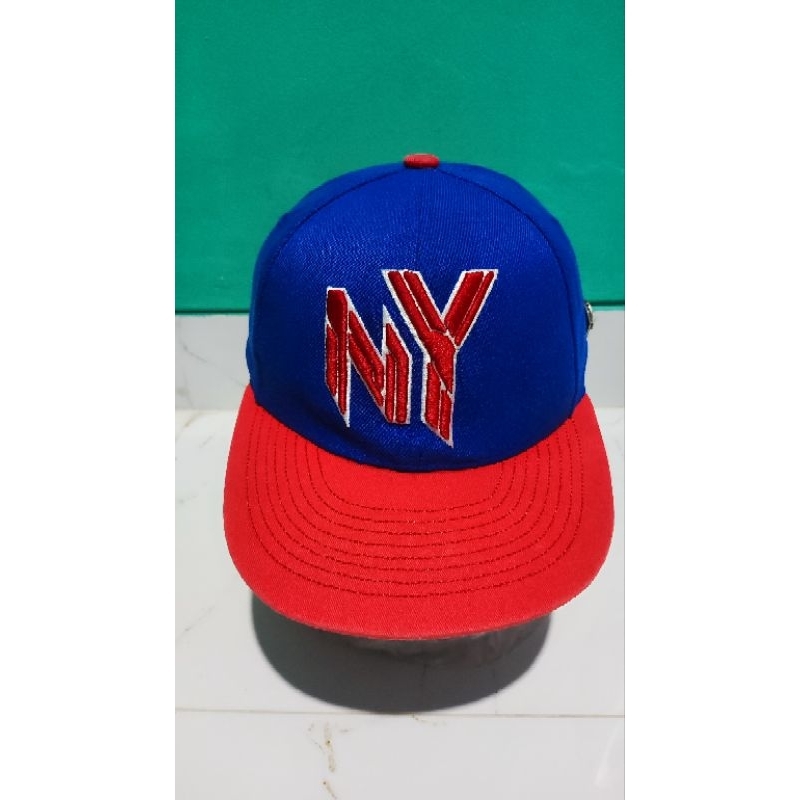 Topi Urban Swagger NY