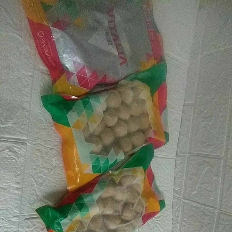 pentol bakso vitalia