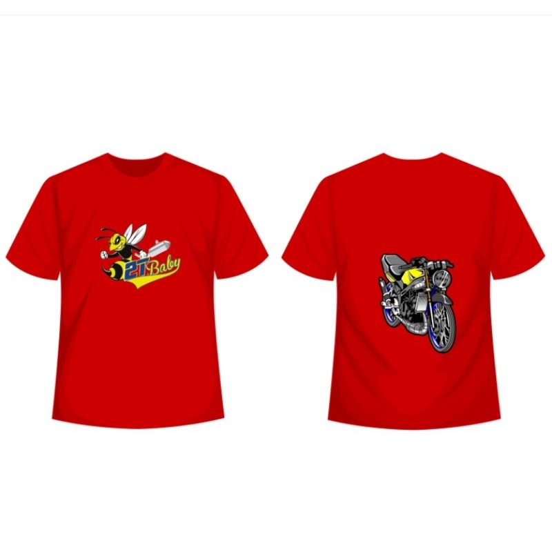 KAOS RACING 2 TAK EDITION