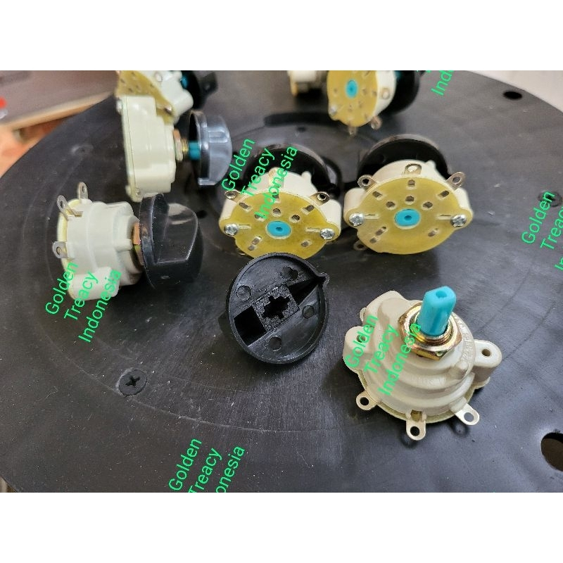 switch saklar kipas angin tornado regency sekai