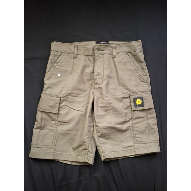 Short Cargo Pants Vearst