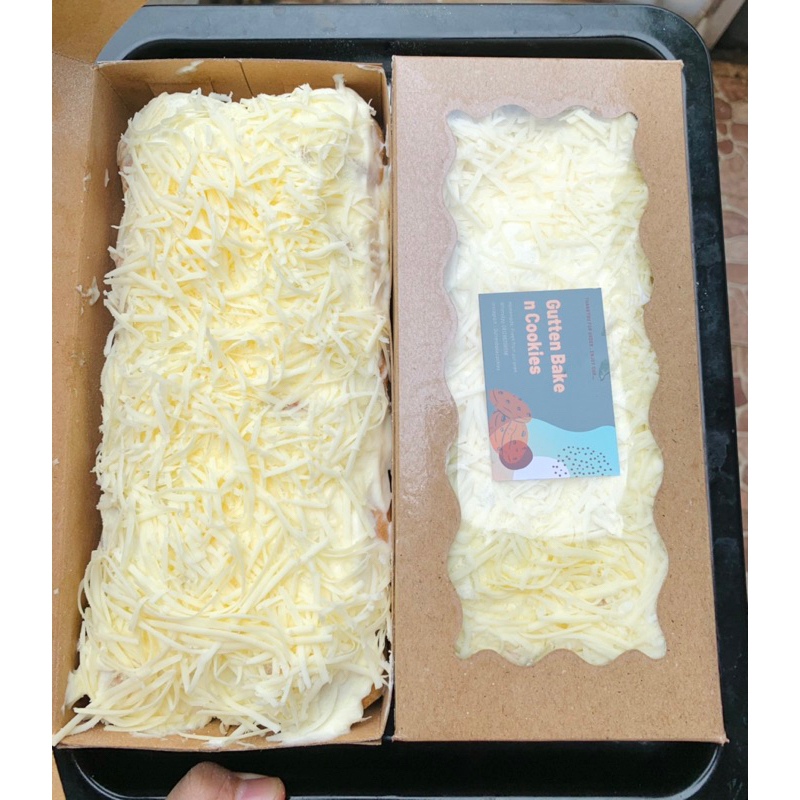 

THAI MILKY BUN