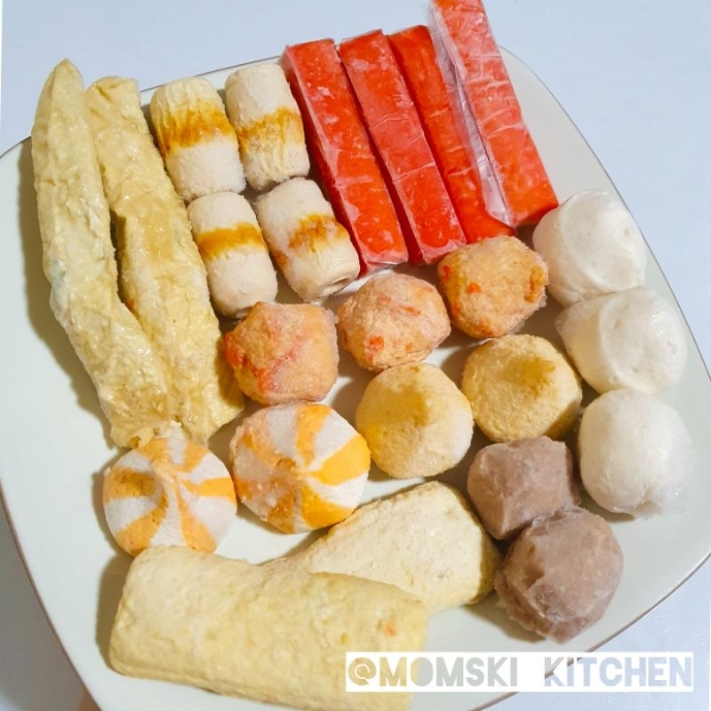 

Suki Cedea Premium isi 24 PCS