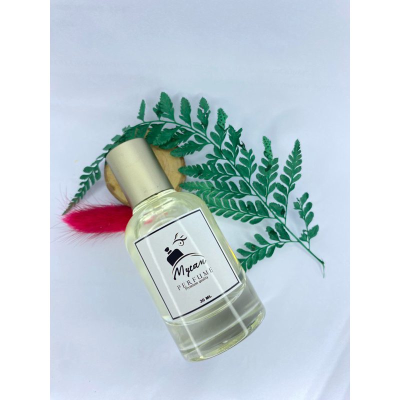 Victoria Secret Scandalous by Mycan perfume