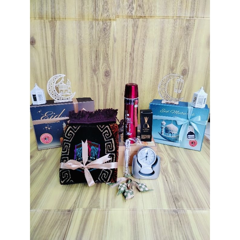 

Ramadhan Hampers Istambul