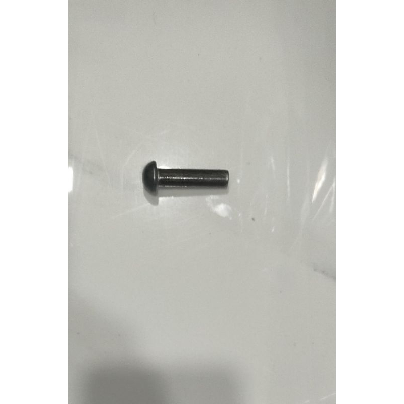 Paku Keling besi R 9.5x38