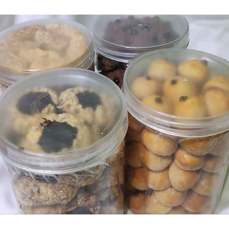 

Almond Nutella toples 750 ml
