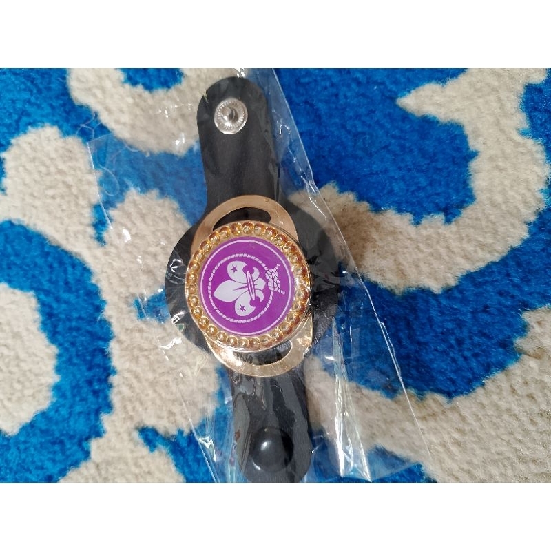 RING KALEP KUPINGAN WOSM
