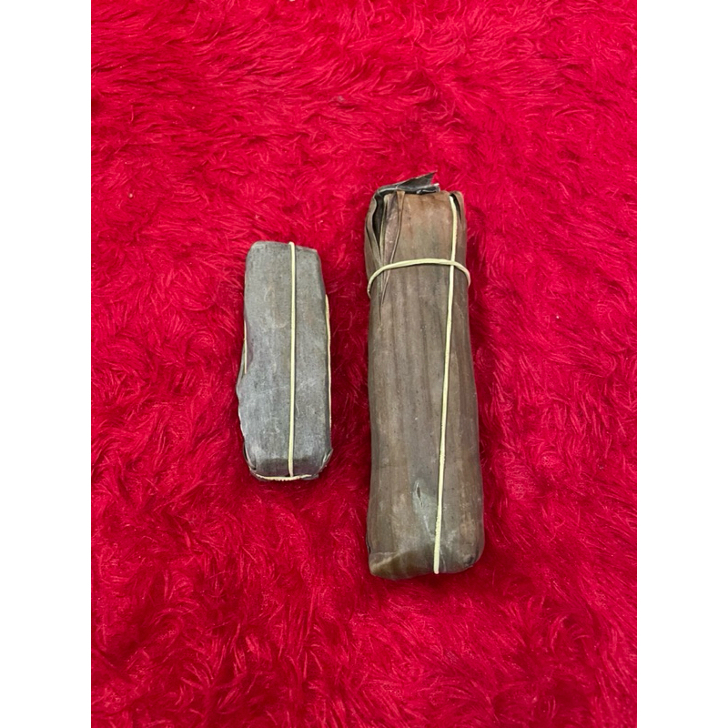 

Terasi Rebon Khas Pantura