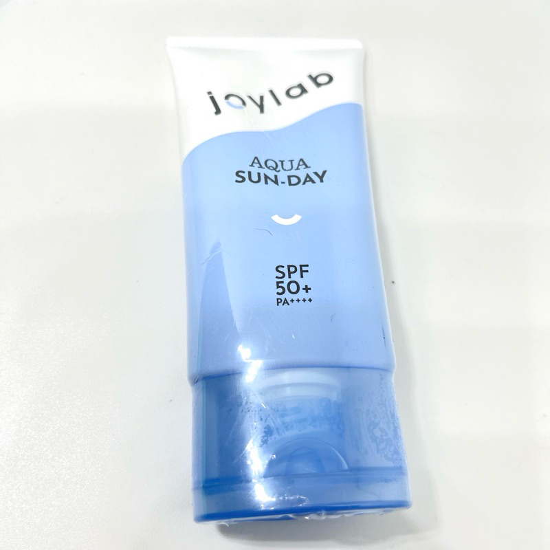 BARU-Joylab Aqua Sunday Sunscreen SPF50+ PA++++