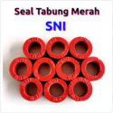 PROMO Seal Karet Regulator Tabung Silikon Silicon / Hitam / Tabung 50kg Limited