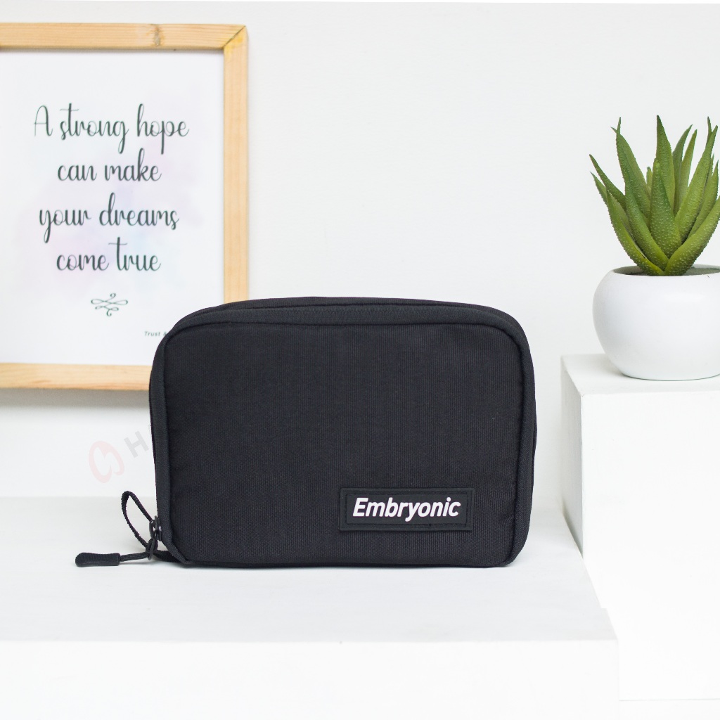 Tas Agenda Promise ,Wallet bag.