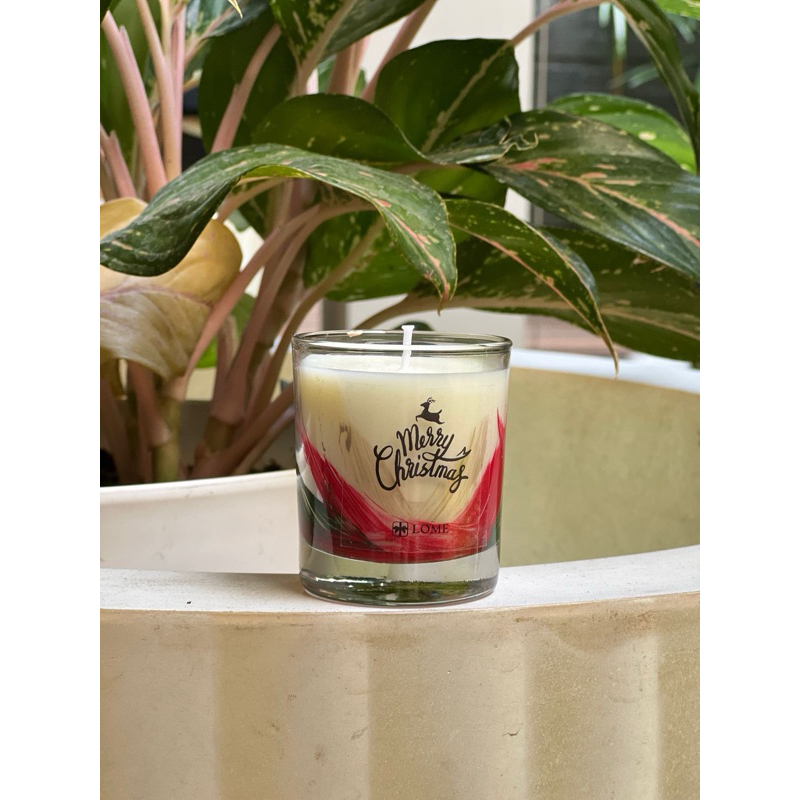 scent candle / lilin wangi / pewangi ruangan