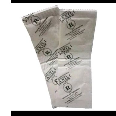 

Vanili 3pcs