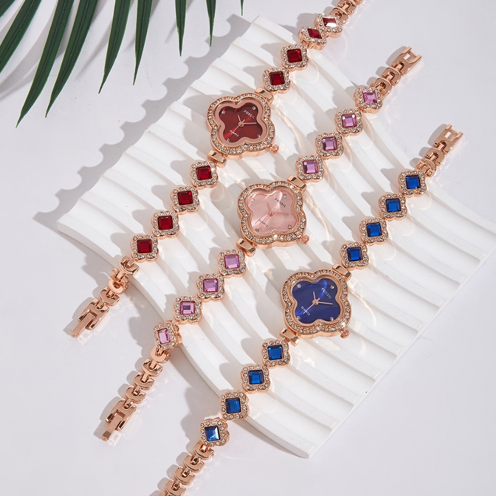 BEST DEALS COD Jam Tangan Wanita Cewek jm tangan wanita Jam Tangan Wanita Cewek Perempuan Original