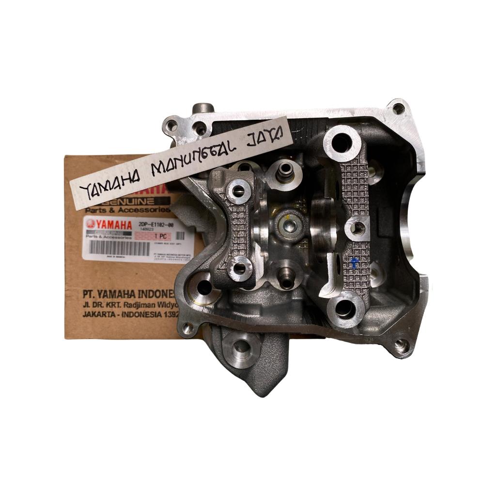 CYLINDER HEAD NMAX OLD