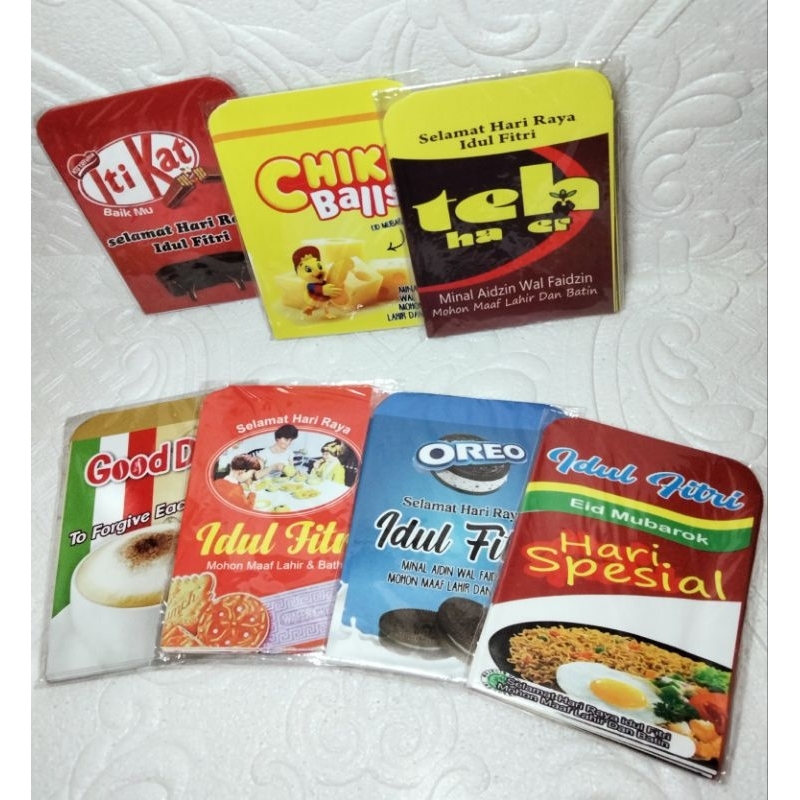 

PROMO AMPLOP SNACK UKURAN MEDIUM L/HARGA GROSIR MURAH/READY STOCK