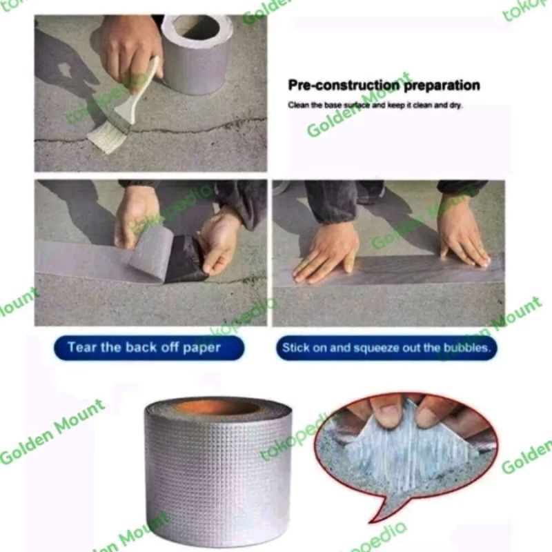 lakban anti air lakban anti bocor