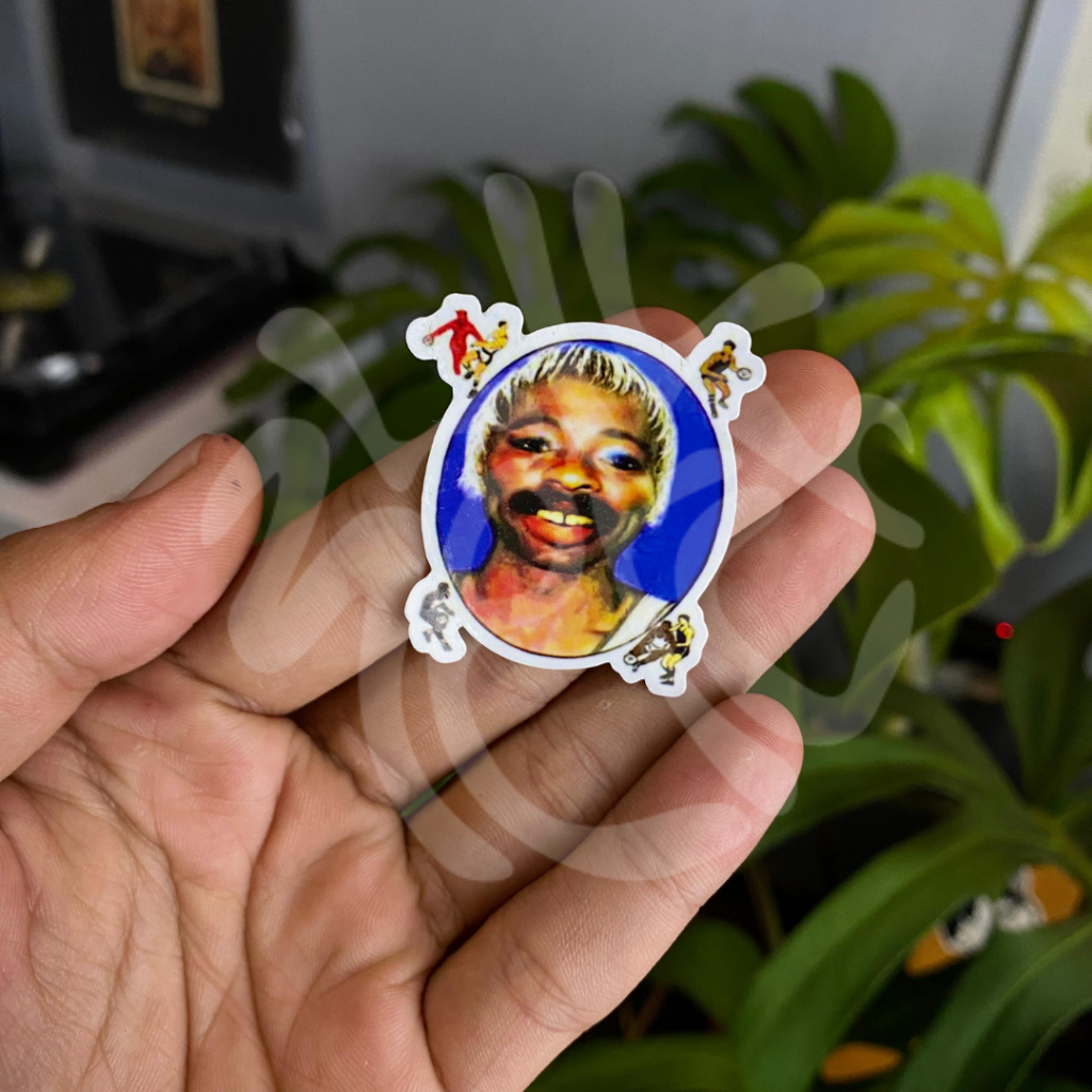 

sticker aesthetic / sticker tumblr /stiker premium / stiker hp / stiker laptop / stiker helm / stiker tahan air