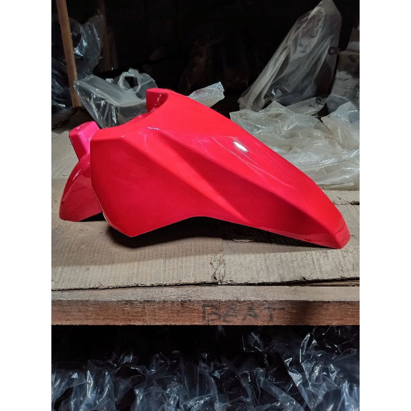 SPAKBOR DEPAN HONDA VARIO 150 SLEBOR DEPAN VARIO 150 SPAKBOR DEPAN VARIO 150