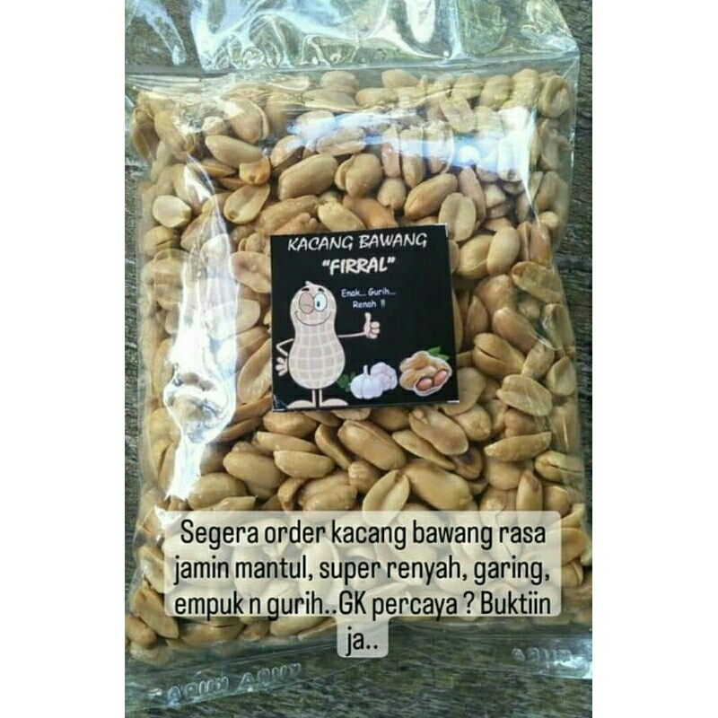 

kacang bawang