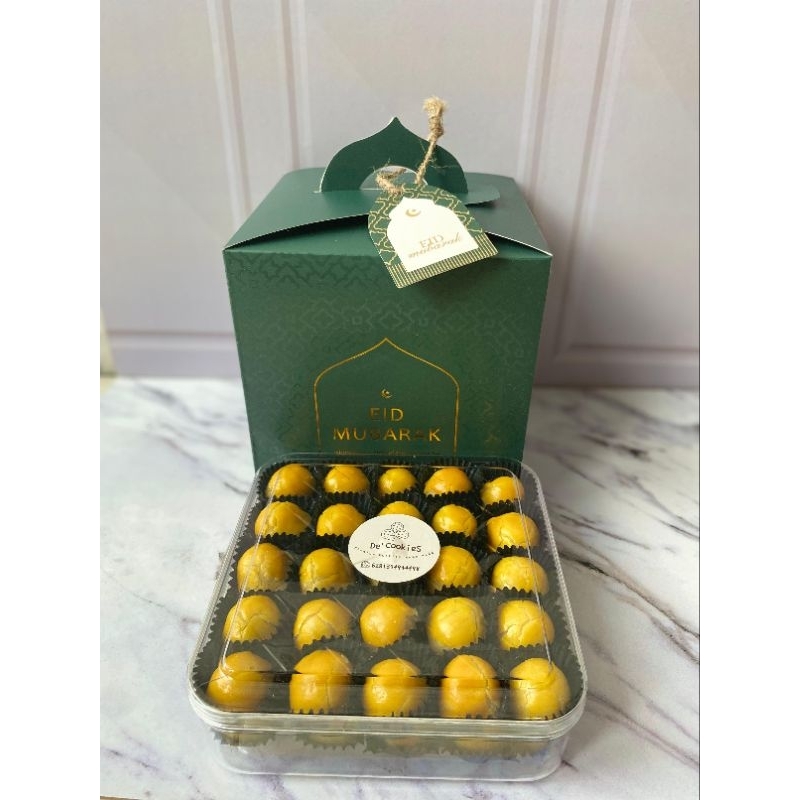 

nastar premium 500gr