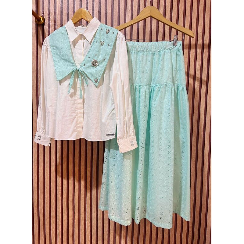 yarashima set rok nola