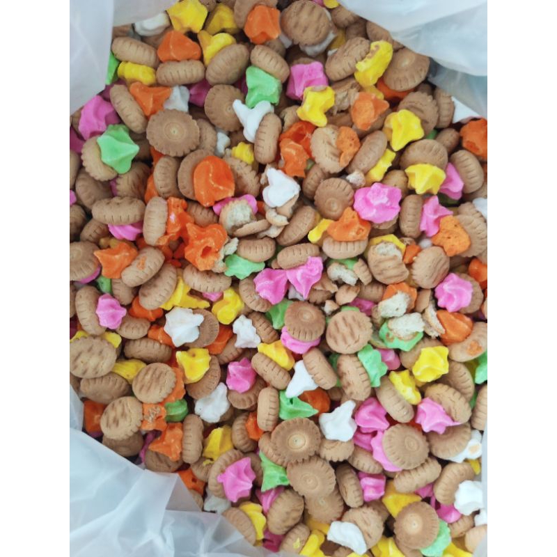 

Gem bunga 1kg