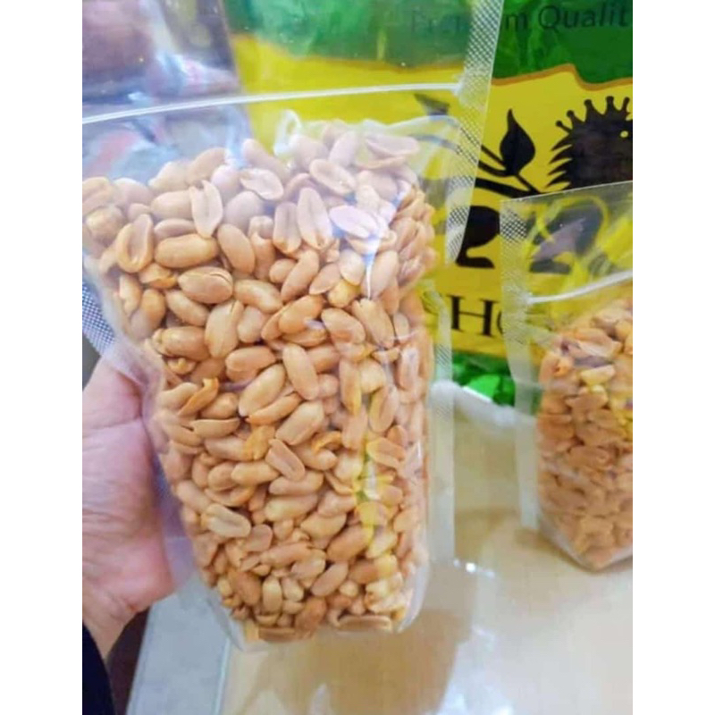 

Kacang bawang Ori ASOKa