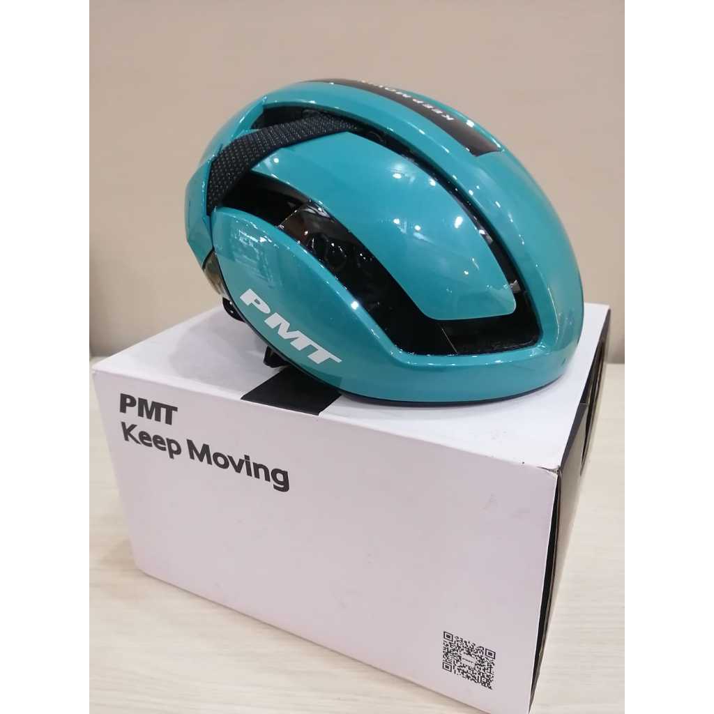 HELM SEPEDA ROAD PMT K-09