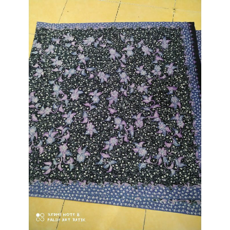 kain batik tulis lasem