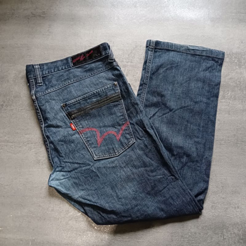 celana jeans Edwin