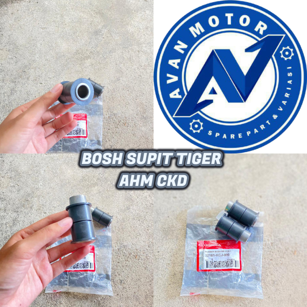 BOSH SUPIT BOSH SWING ARM TIGER TIREV AHM CKD || BOSH ARM BOSH SUPIT TIGER LAMA TIGER NEW