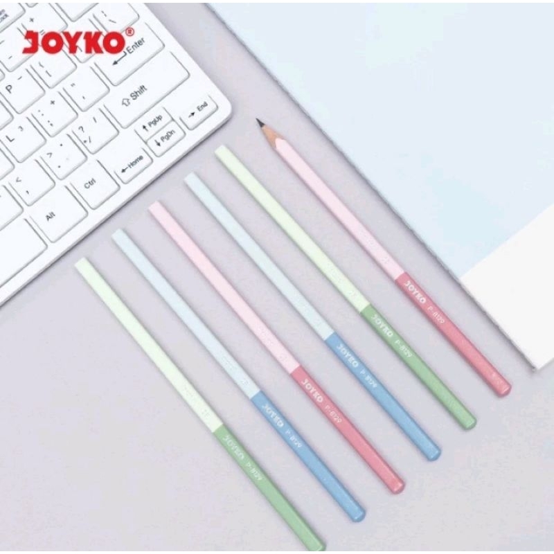 

Pensil Joyko P-8129