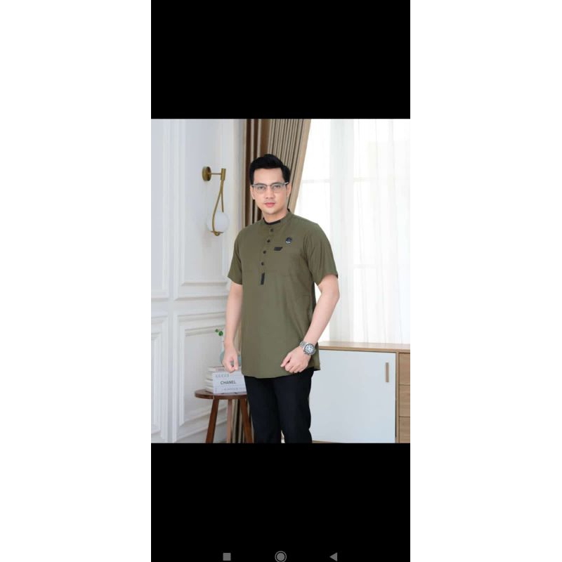 Baju koko dewasa Ilnaaf