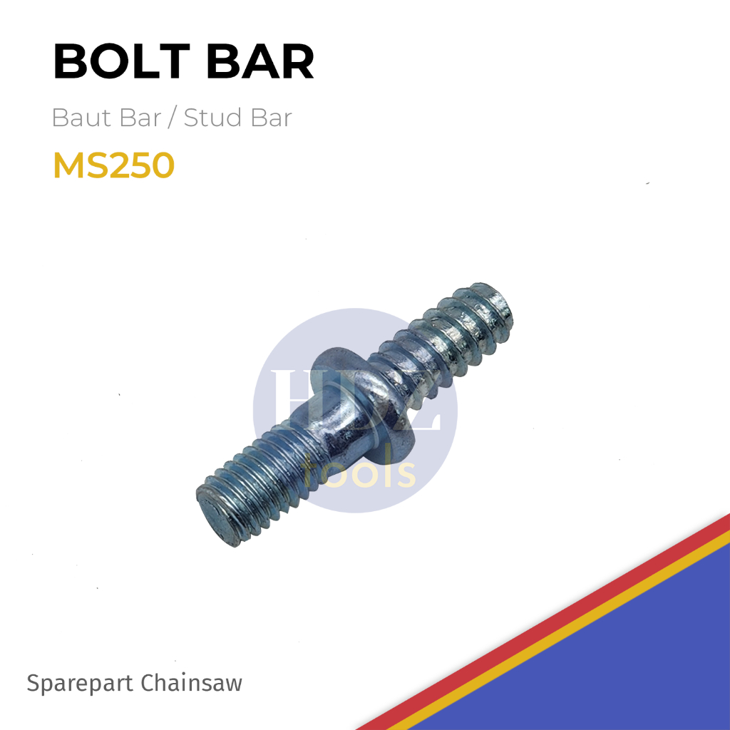 Bolt Bar / Stud Bar Chainsaw MS250