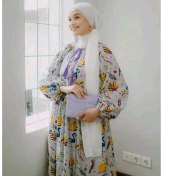 CHLOE origami dres intalicious