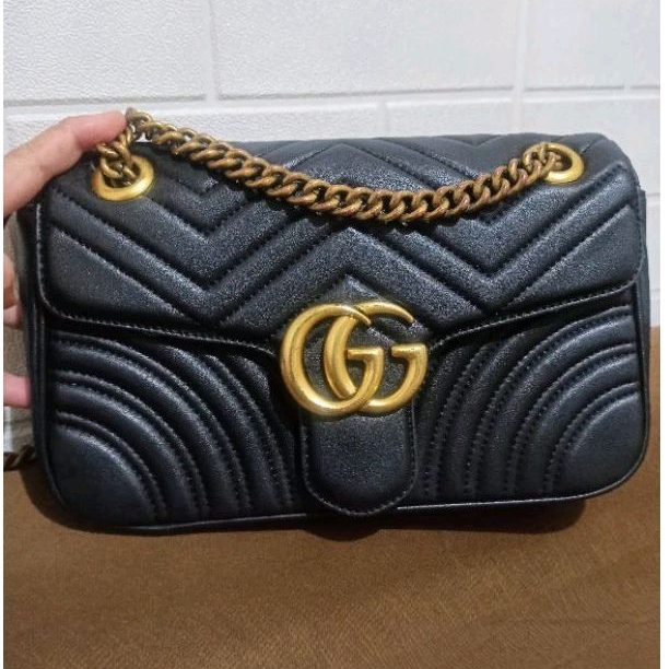 Tas wanita branded PL