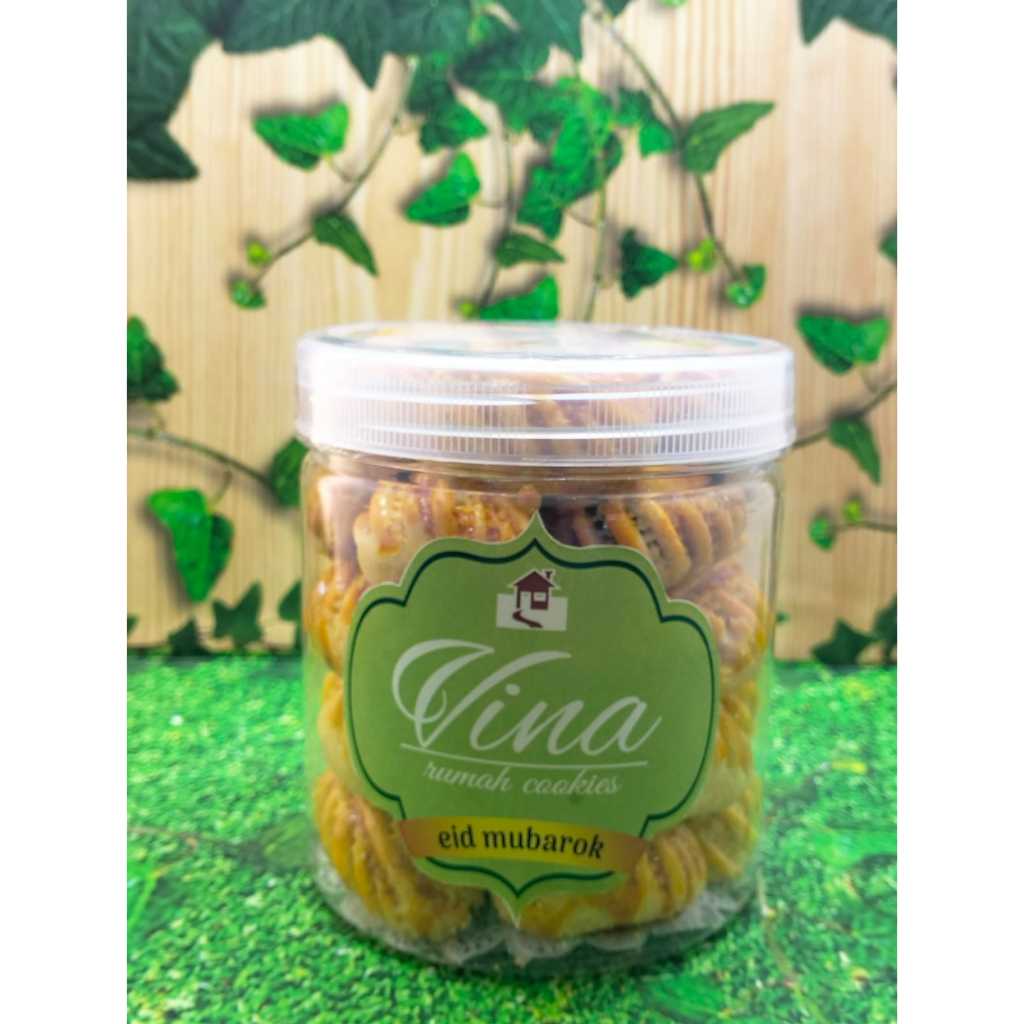 

NASTAR DAUN KEMASAN 500 GRAM