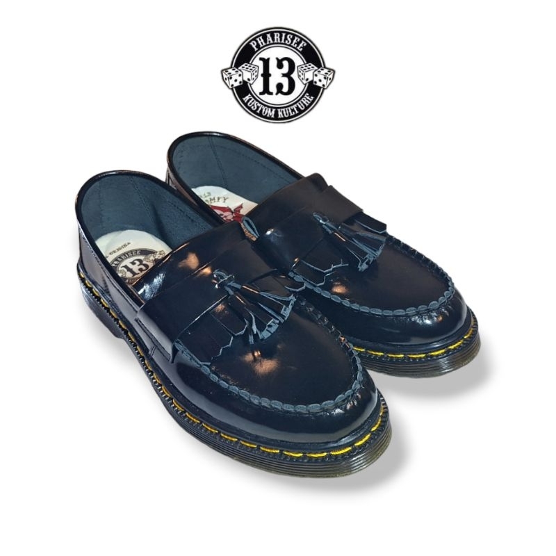 adriana loafer / derby shoes / adriana / dr.martens / 1460 / 1461 / sepatu kerja / sepatu kerja / pu