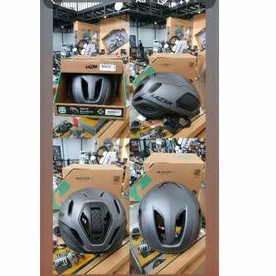 helmet lazer vento kineticore new aero helmet roadbike