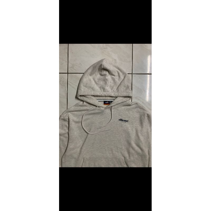 HOODIE ELLESSE HERITAGE